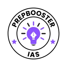 Symbol von PrepBooster
